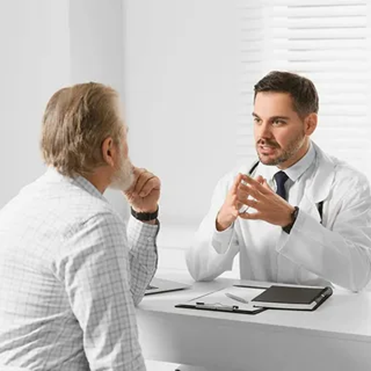 Consultant Service